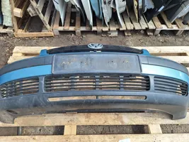 Volkswagen PASSAT B5 Front bumper 