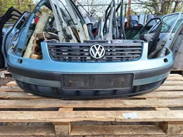 Volkswagen PASSAT B5 Front bumper 