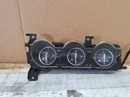 Alfa Romeo 159 Tachimetro (quadro strumenti) 60696626