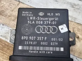 Audi A4 S4 B7 8E 8H Module d'éclairage LCM 8P0907357F