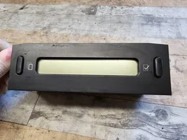 Citroen C3 Pluriel Monitor/display/piccolo schermo 9647409477