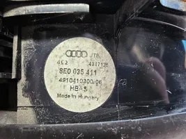 Audi A4 S4 B7 8E 8H Enceinte de porte arrière 8E0035411