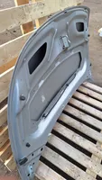 Citroen C3 Pluriel Motorhaube 