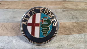 Alfa Romeo 159 Logo, emblème, badge C982