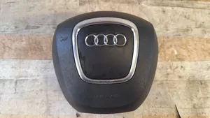 Audi A4 S4 B7 8E 8H Ohjauspyörän turvatyyny 8E0880201