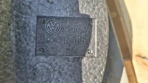 Volkswagen Golf V Uchwyt / Mocowanie koła zapasowego 1K0012015C