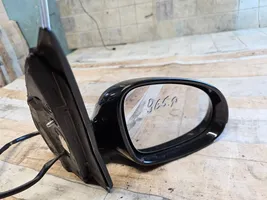 Volkswagen Golf V Front door electric wing mirror 1K1857502