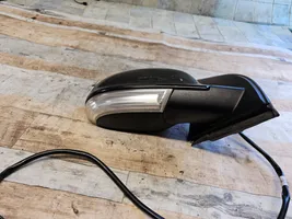 Volkswagen Golf V Front door electric wing mirror 1K1857502