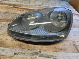 Volkswagen Golf V Lampa przednia 1K6941005D