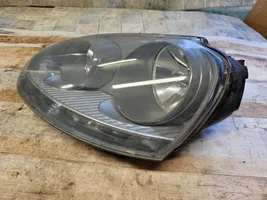 Volkswagen Golf V Lampa przednia 1K6941005D