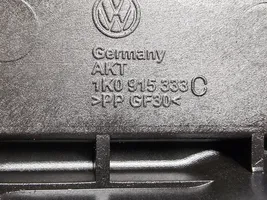 Volkswagen Golf V Подошва крепления аккумулятора 1K0915336B