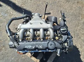 Peugeot 607 Engine PSA4HX