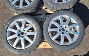 Audi A4 S4 B7 8E 8H R17 alloy rim 8E0601