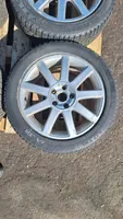 Audi A4 S4 B7 8E 8H R17 alloy rim 8E0601