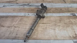 Peugeot 607 Fuel injector 0445110036