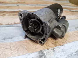 Audi A4 S4 B7 8E 8H Starter motor 0001125057