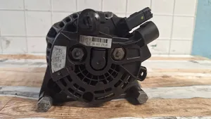 Peugeot 607 Generatore/alternatore 9646321880