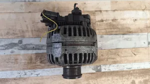 Peugeot 607 Alternator 9646321880