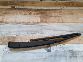 Opel Astra H Rear wiper blade arm 