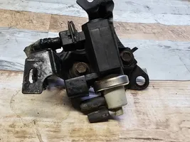 Opel Zafira B Turbo solenoid valve 721903328