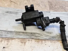 Opel Zafira B Vacuum valve 72244800