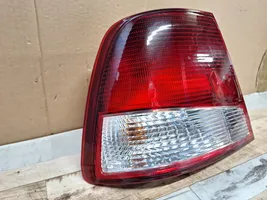 Hyundai Accent Rear/tail lights 