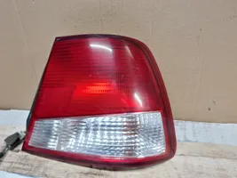 Hyundai Accent Rear/tail lights 