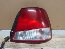 Hyundai Accent Rear/tail lights 