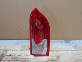 Opel Insignia A Rear/tail lights 13226855