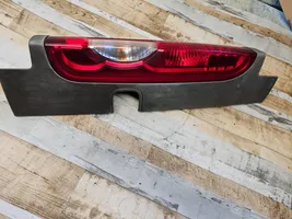 Opel Vivaro Luci posteriori 93857722