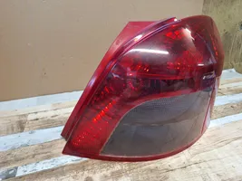 Toyota Yaris Lampa tylna 