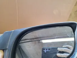 Opel Vectra C Elektryczne lusterko boczne drzwi przednich 24436145