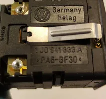 Volkswagen Bora Interruttore di regolazione dell’illuminazione del quadro 1J0941333A