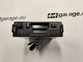 Volvo 240 Radio/CD/DVD/GPS head unit 13730741