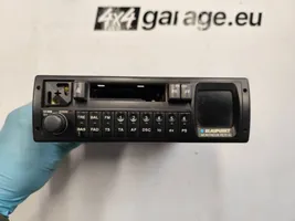 Opel Omega A Radio / CD/DVD atskaņotājs / navigācija 7643784010