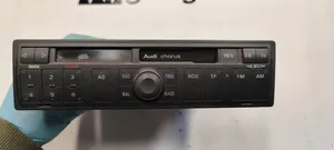 Audi 100 S4 C4 Radija/ CD/DVD grotuvas/ navigacija 4B0035152B