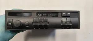 Audi A4 S4 B5 8D Panel / Radioodtwarzacz CD/DVD/GPS 4D0035152