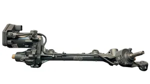 Jaguar XJ X351 Steering rack C2D60508