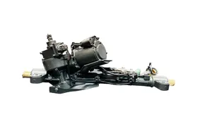 Honda CR-V Przekładnia kierownicza / Maglownica 53601SWCE04
