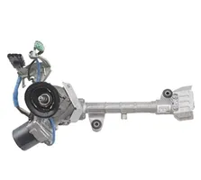 Honda CR-Z Lenkgetriebe HO113R