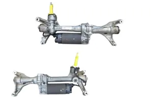 Mercedes-Benz S W223 Steering rack ME125R