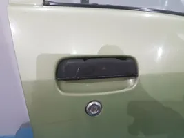 Toyota Starlet (P90) V Priekinės durys 6Q9