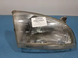 Toyota Starlet (P90) V Headlight/headlamp 