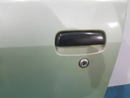 Toyota Starlet (P90) V Priekinės durys 6Q9