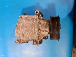 Subaru Outback Ilmastointilaitteen kompressorin pumppu (A/C) 447260-5941