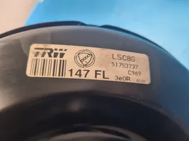 Alfa Romeo GTV Stabdžių vakuumo pūslė 51753737