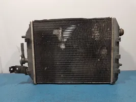 Daihatsu Cuore Radiateur de refroidissement 