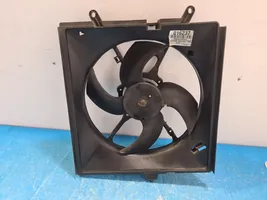 AC 428 Ventilateur de refroidissement de radiateur électrique 8240247