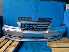 Hyundai Trajet Front bumper SI