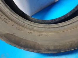 Peugeot 307 R17 winter tire 